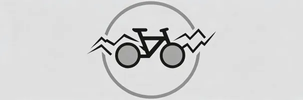 Trail ebike assembler