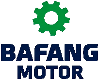 Bafang Motor Power Transmission OEM logo