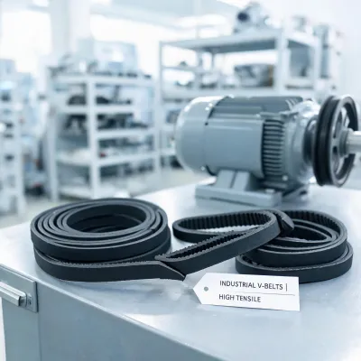 v belts for less